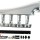 Впускной коллектор Audi VW 1.8T